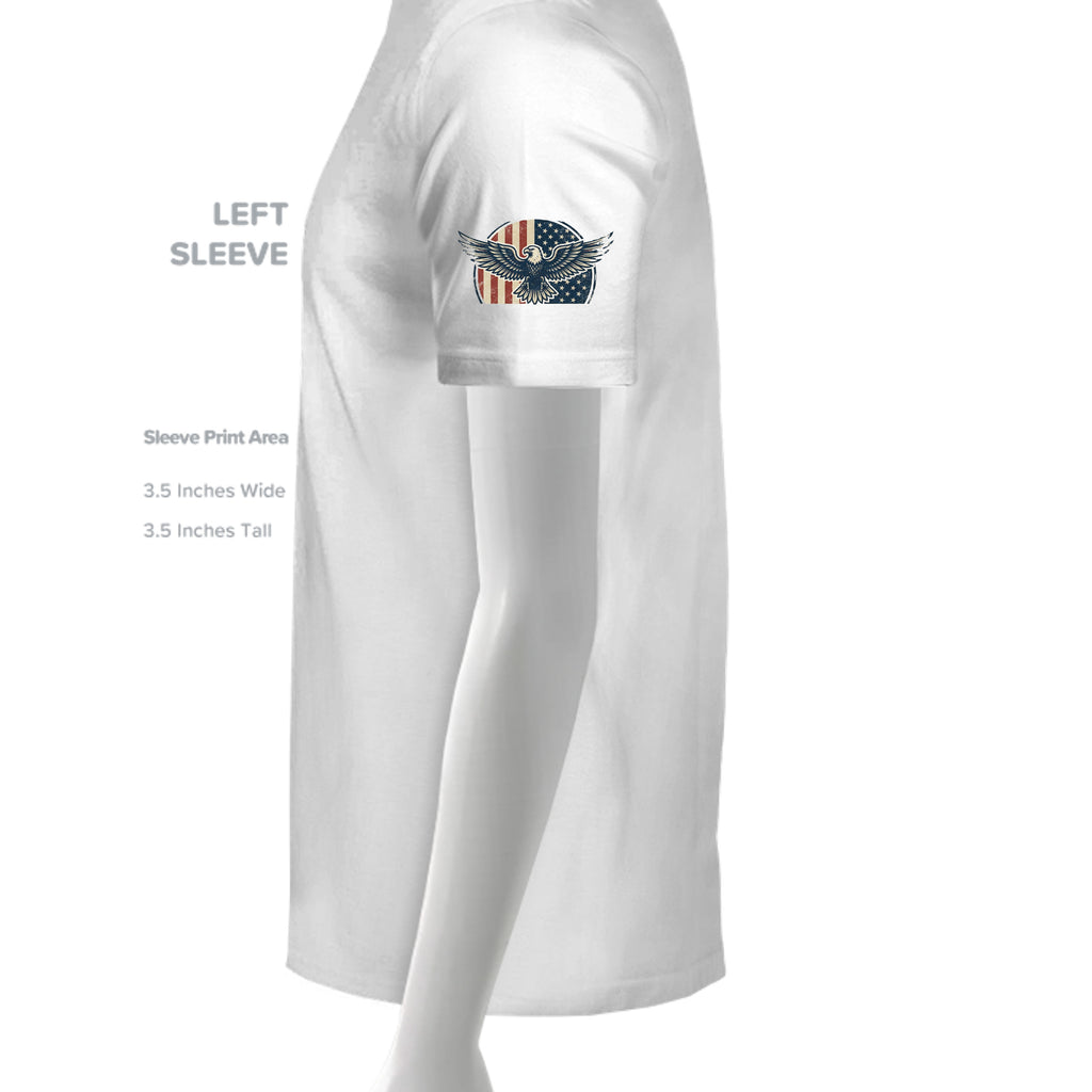 WHITE - 3000 - SLEEVE_LEFT