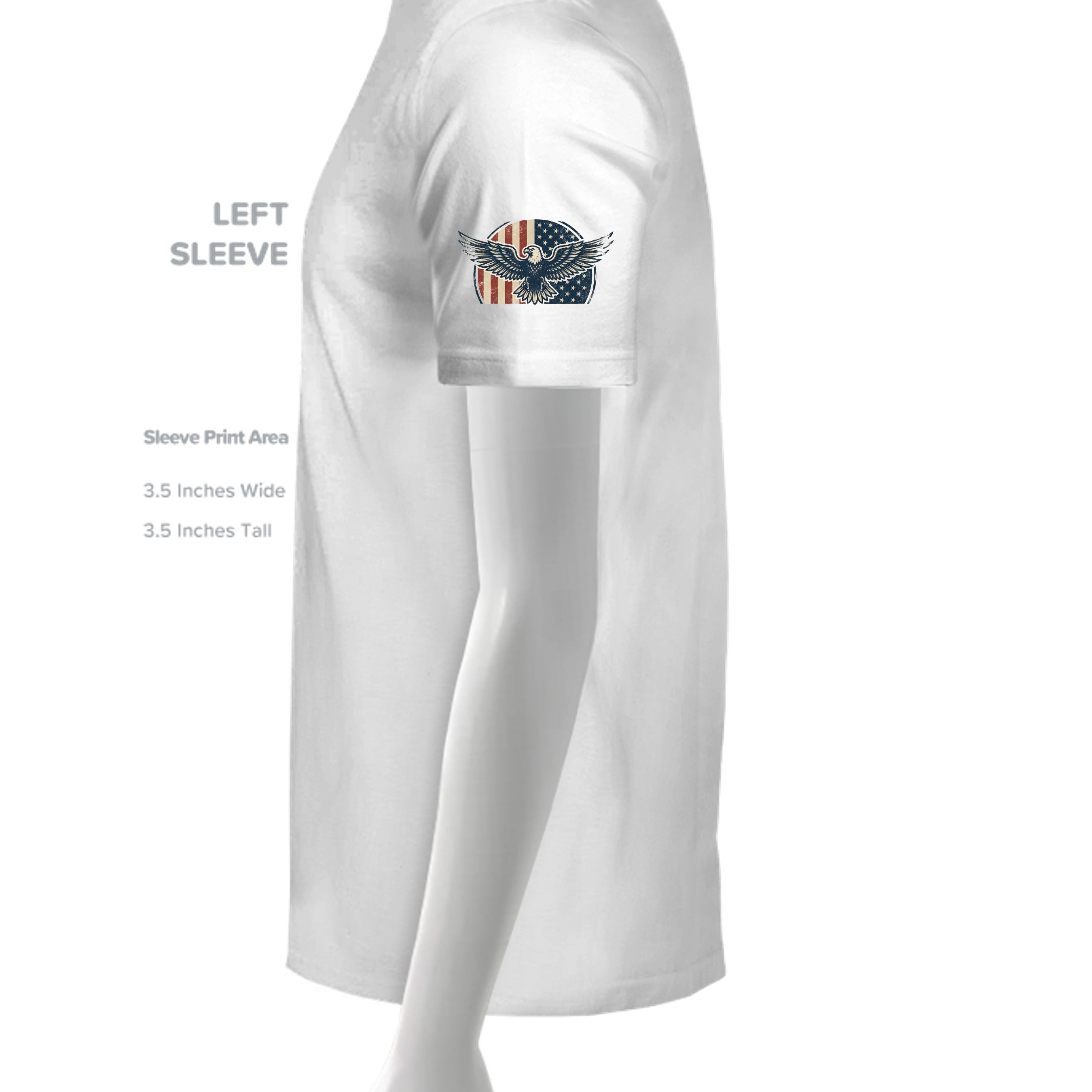 WHITE - 3000 - SLEEVE_LEFT