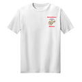 WHITE - 3000 - FRONT