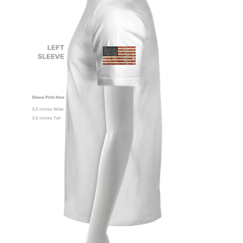 WHITE - 3000 - SLEEVE_LEFT