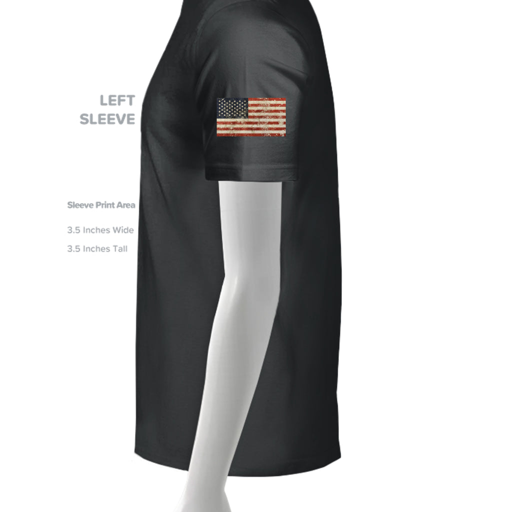 Black - 3000 - SLEEVE_LEFT