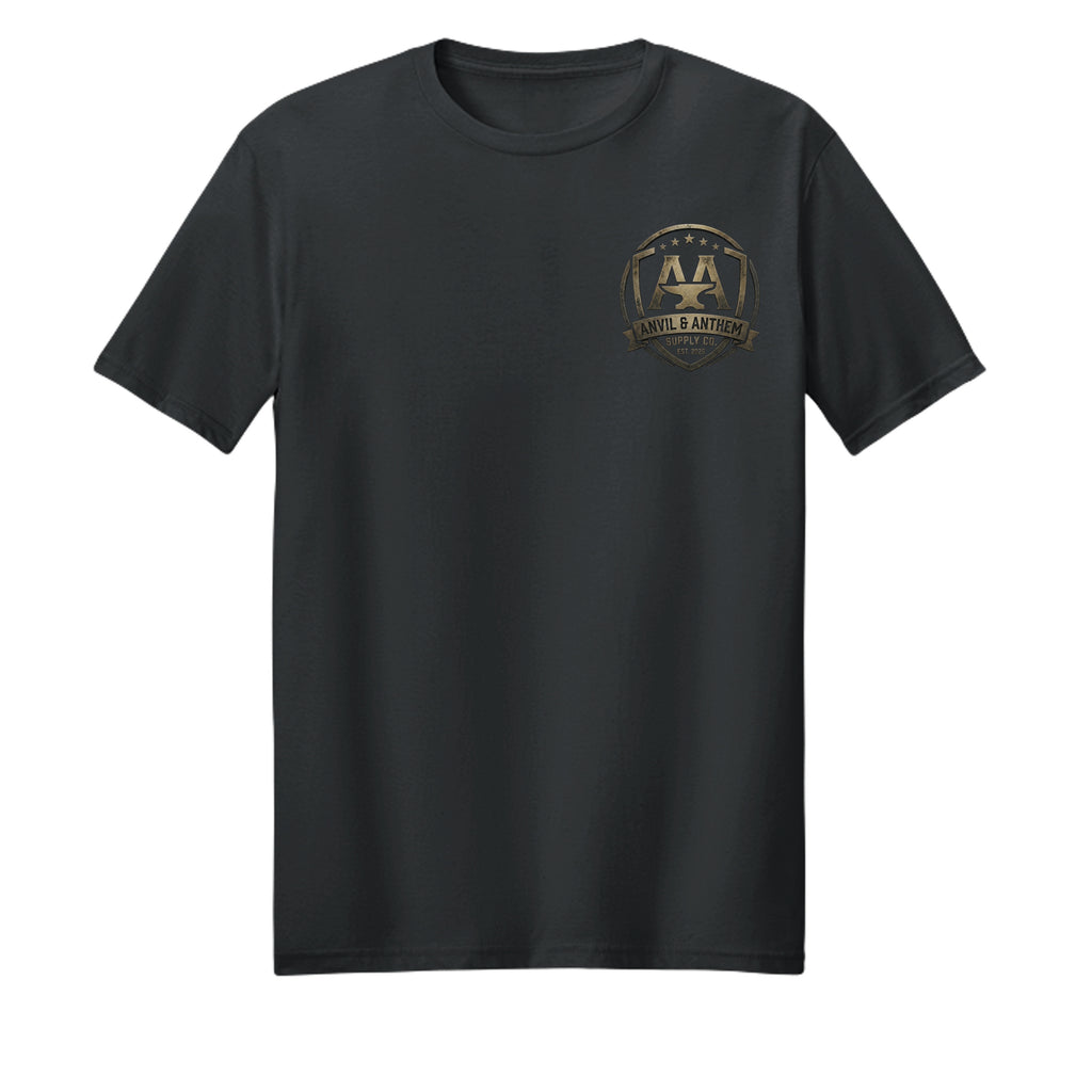 Black - 3000 - FRONT