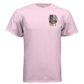 LIGHT PINK - G500 - FRONT
